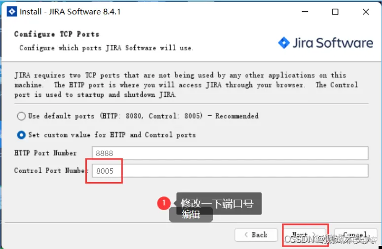 jira集成ldap jira集成Active director_jira_12